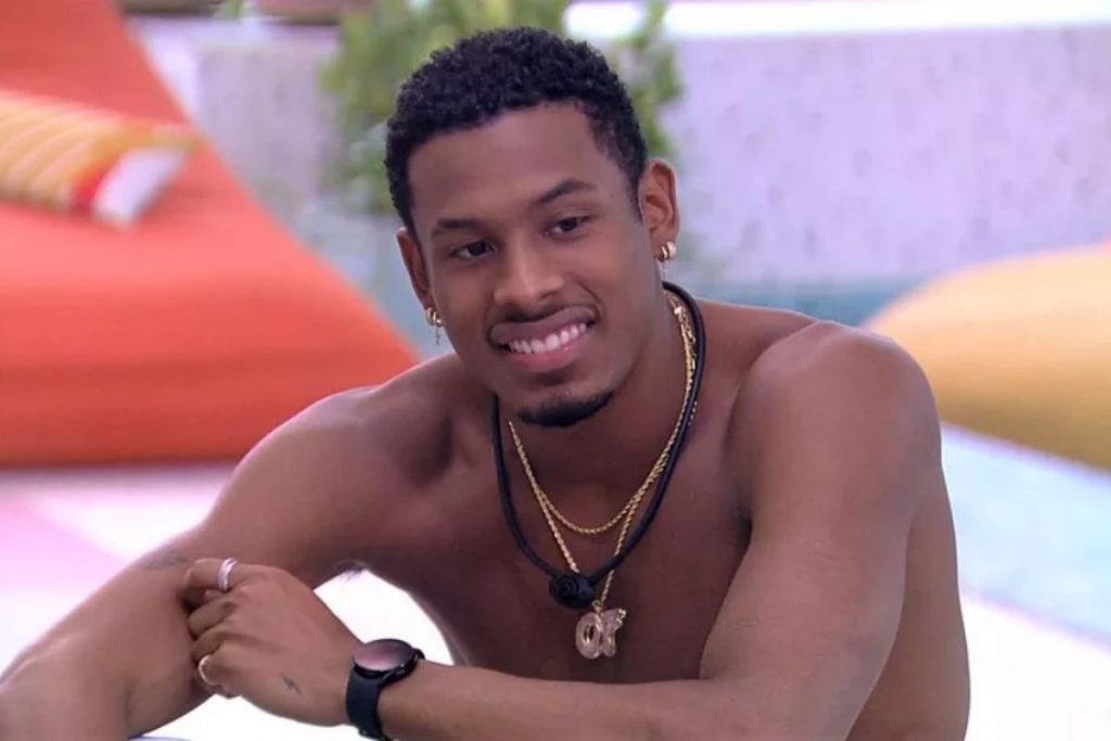 paulo andré no bbb 22