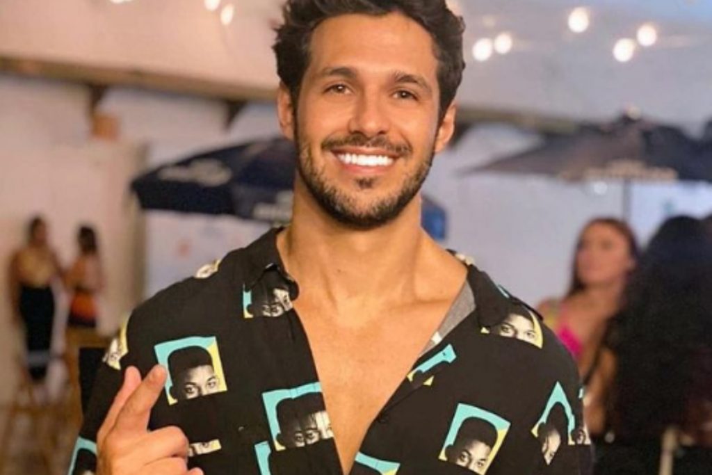 Motorista de ambulância diz que Rodrigo Mussi tentou reagir