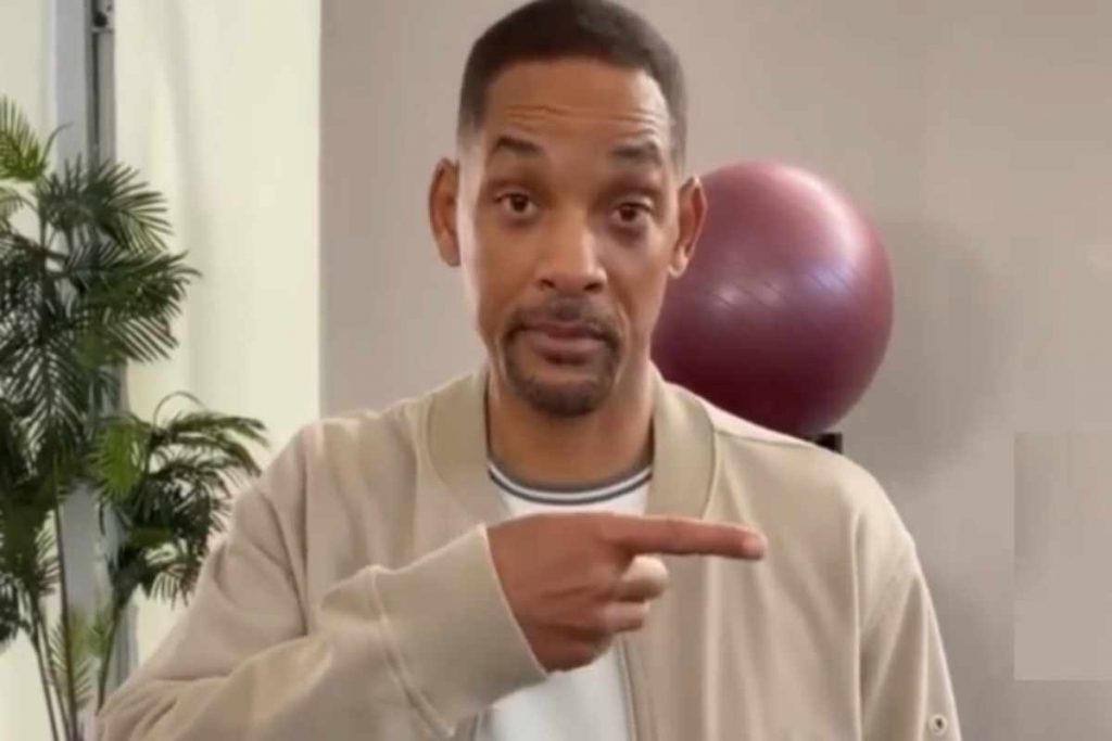 Will Smith apontando o dedo/print