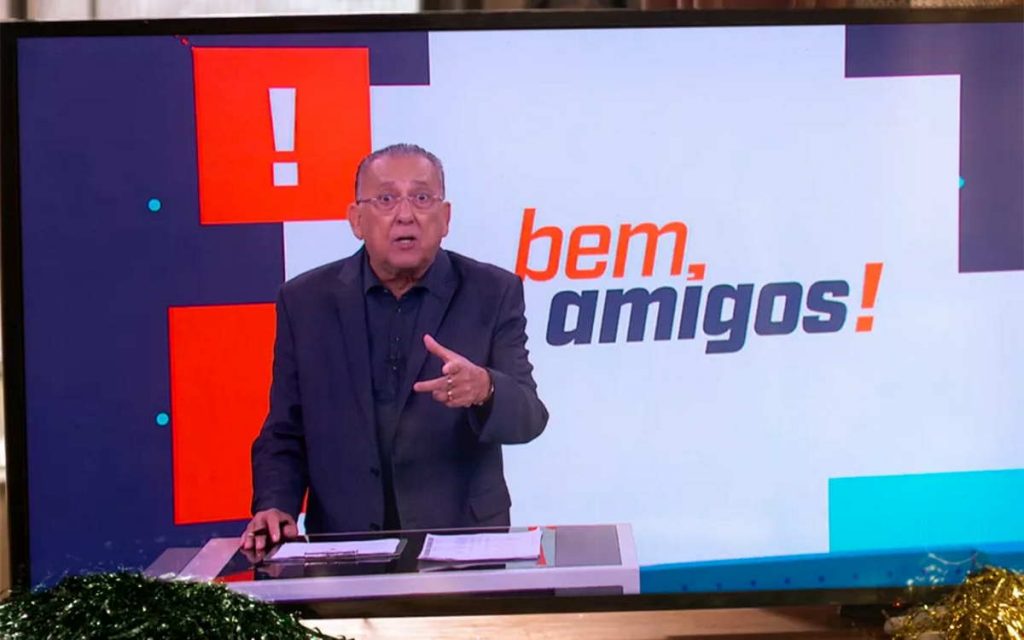 Galvão Bueno
