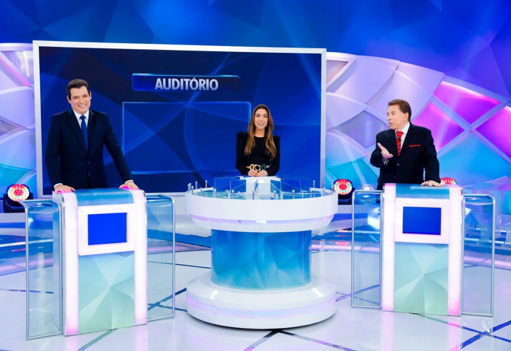 Programa Silvio Santos