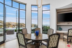 Mansão de Adele e Rick Paul em Beverly Hills