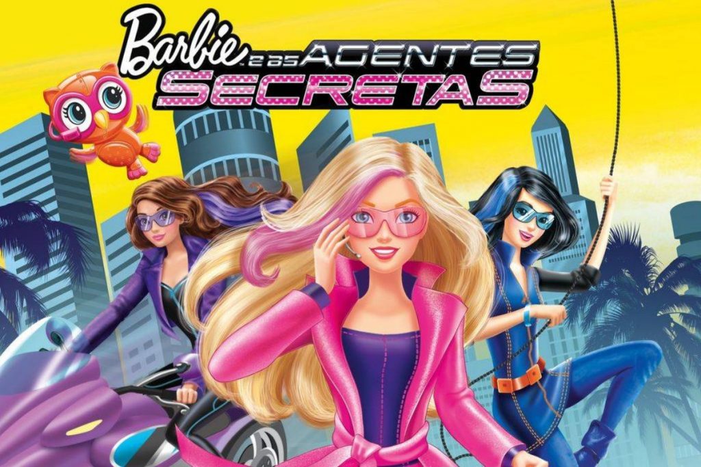 7 filmes da Barbie estreiam na Netflix: curiosidades sobre a boneca