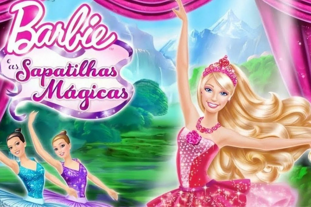 Veja quais filmes da Barbie entram no catálogo da Netflix