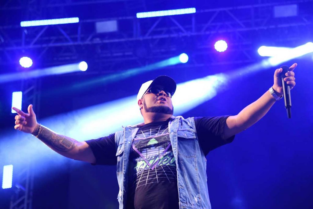 Barões da Pisadinha