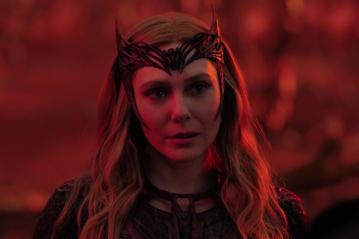 De heroína à vilã: Conheça a história de Wanda Maximoff