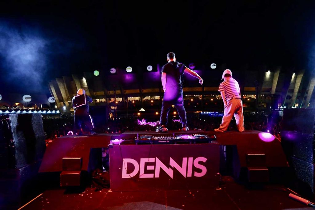 Dennis DJ