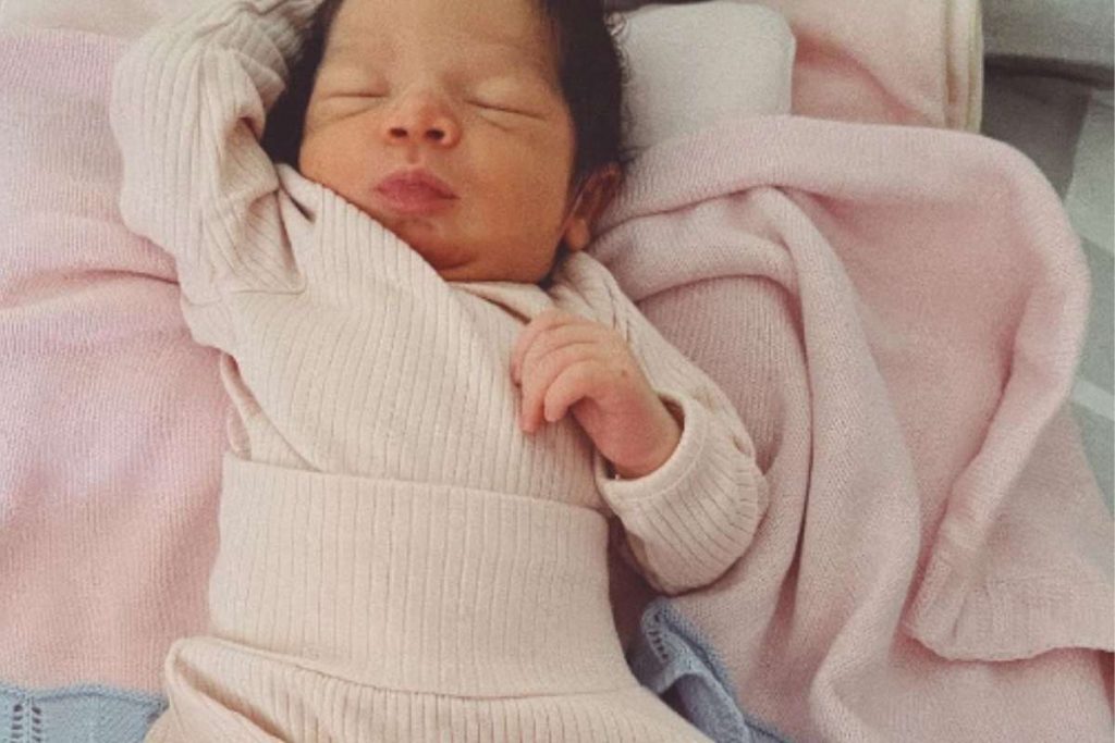 filha de gabriel jesus