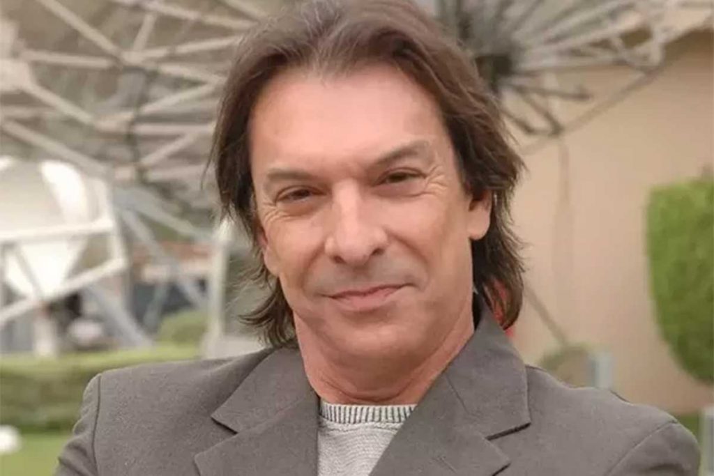 Kito Junqueira, ator