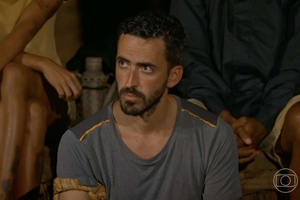 No Limite: Participante espalha fake news para escapar de eliminação