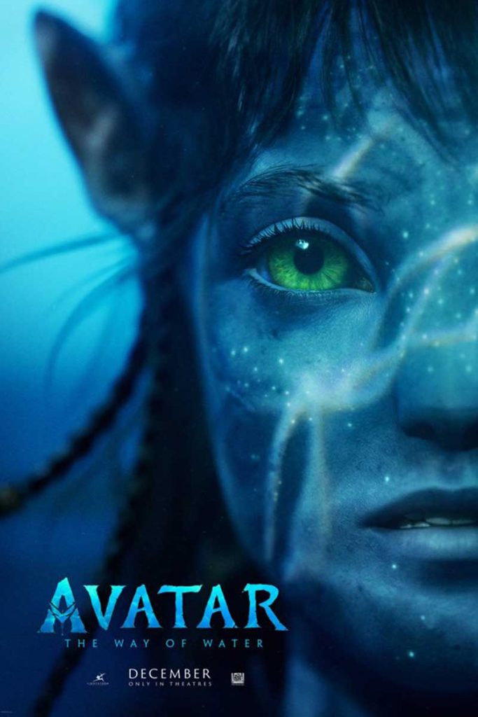 Pôster Avatar