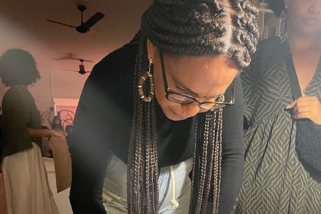 Teresa Cristina apoia projeto para defender a Amazônia