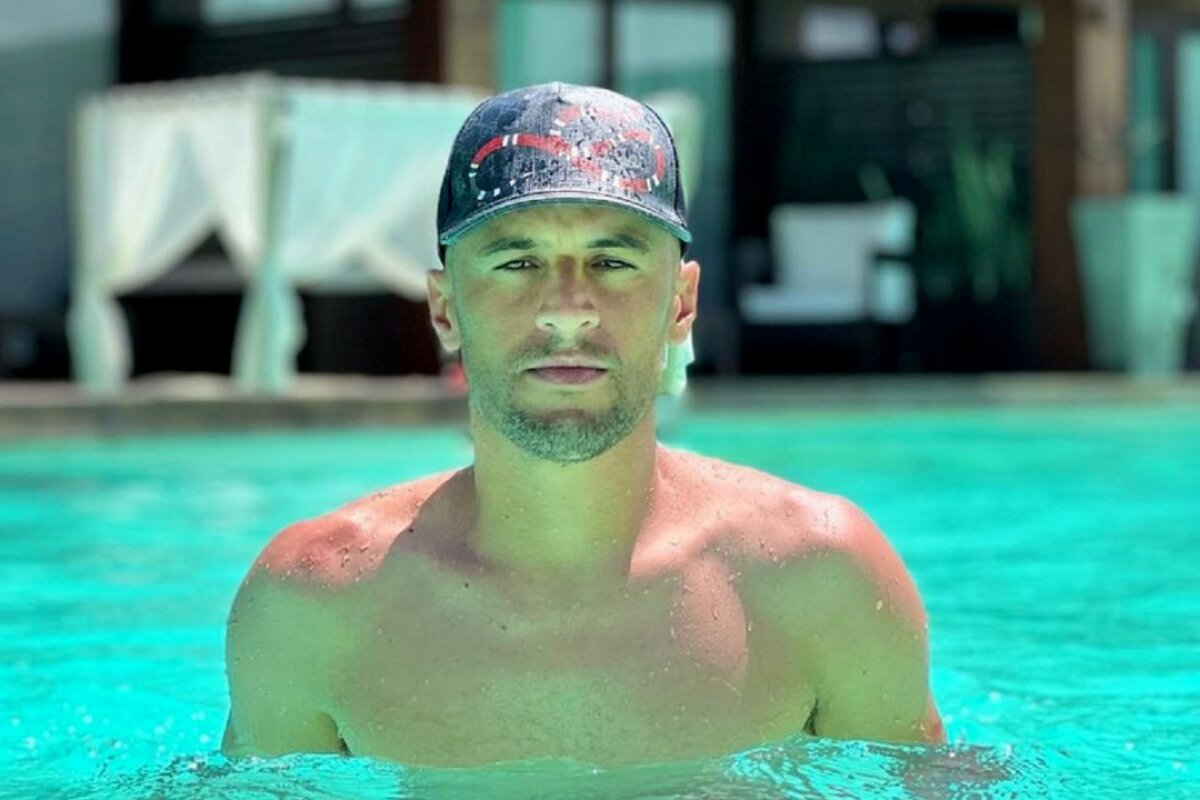 Wesley Alemao wurde festgenommen und Luxusautos beschlagnahmt