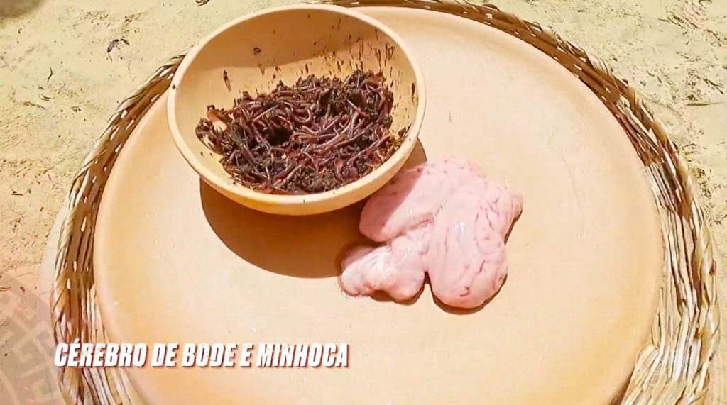 No Limite: Conheça as iguarias da Prova da Comida