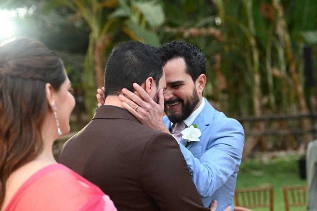 Casamento Nathan Camargo