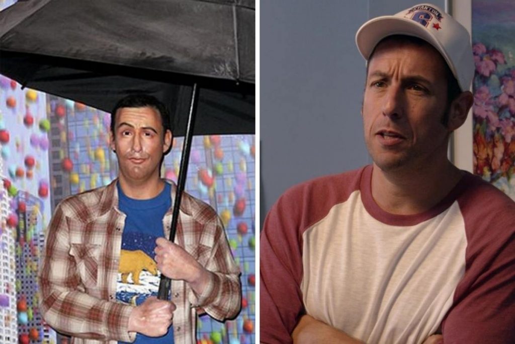 adam sandler