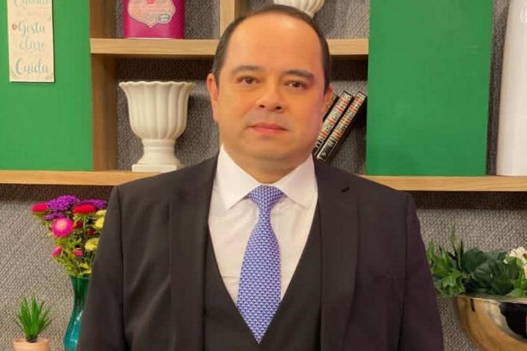 advogado Francisco Gomes Júnior 