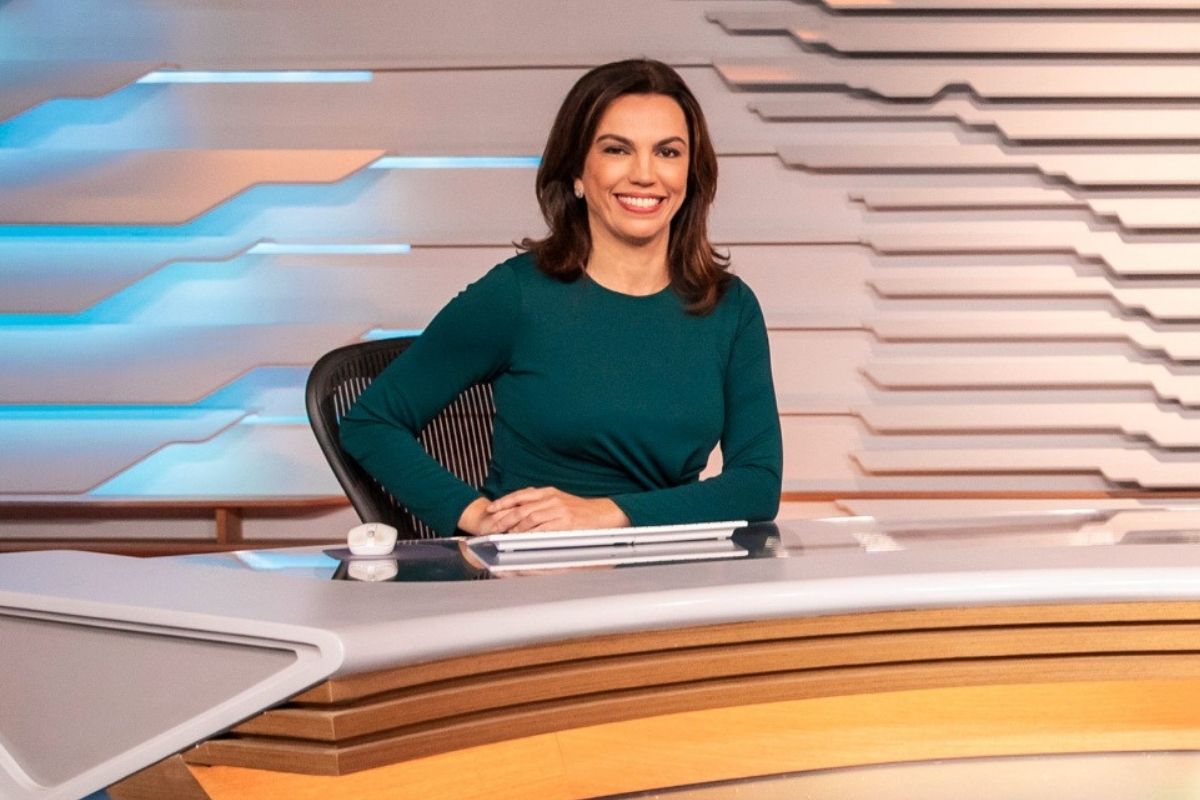 TV Globo não exibirá o 'Bom Dia Brasil' na quinta-feira