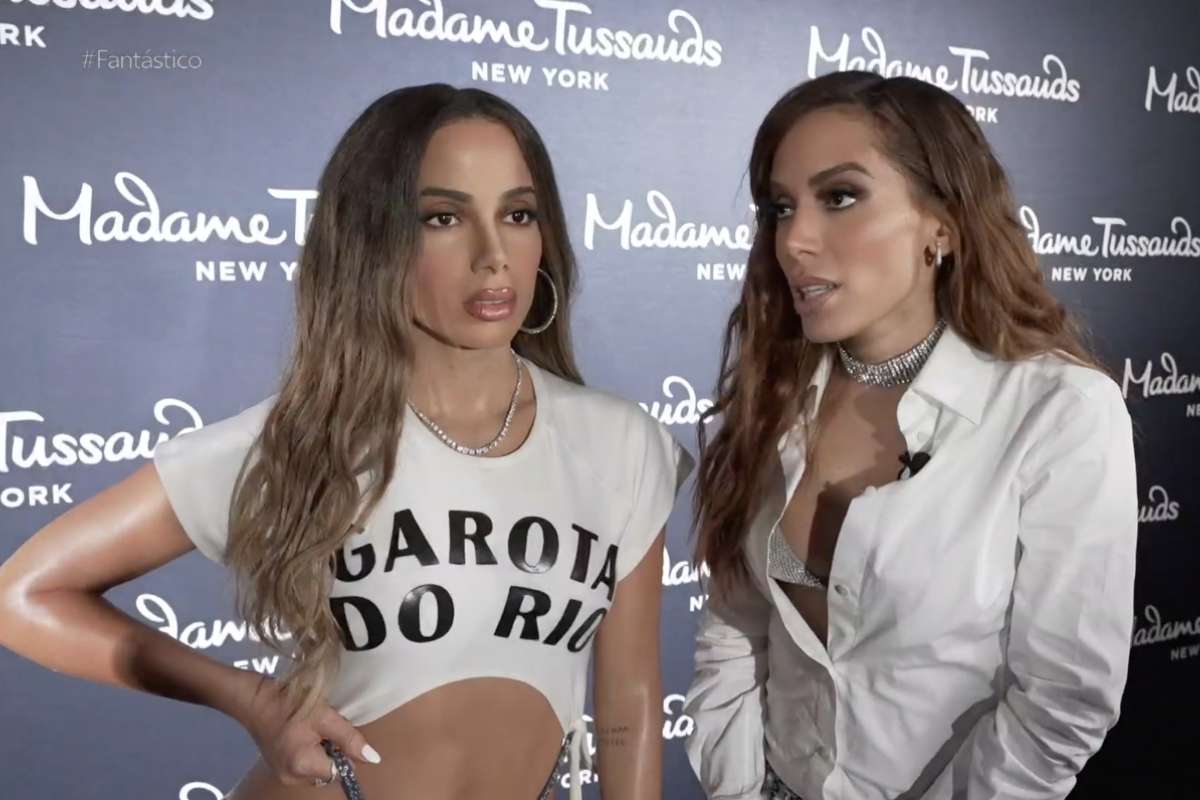 Anitta denuncia propostas de shows com dinheiro público