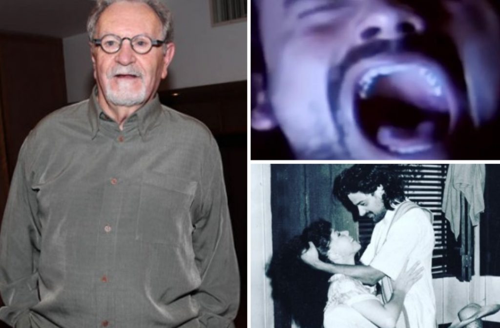 Tenório da versão original de Pantanal fala da cena de castração