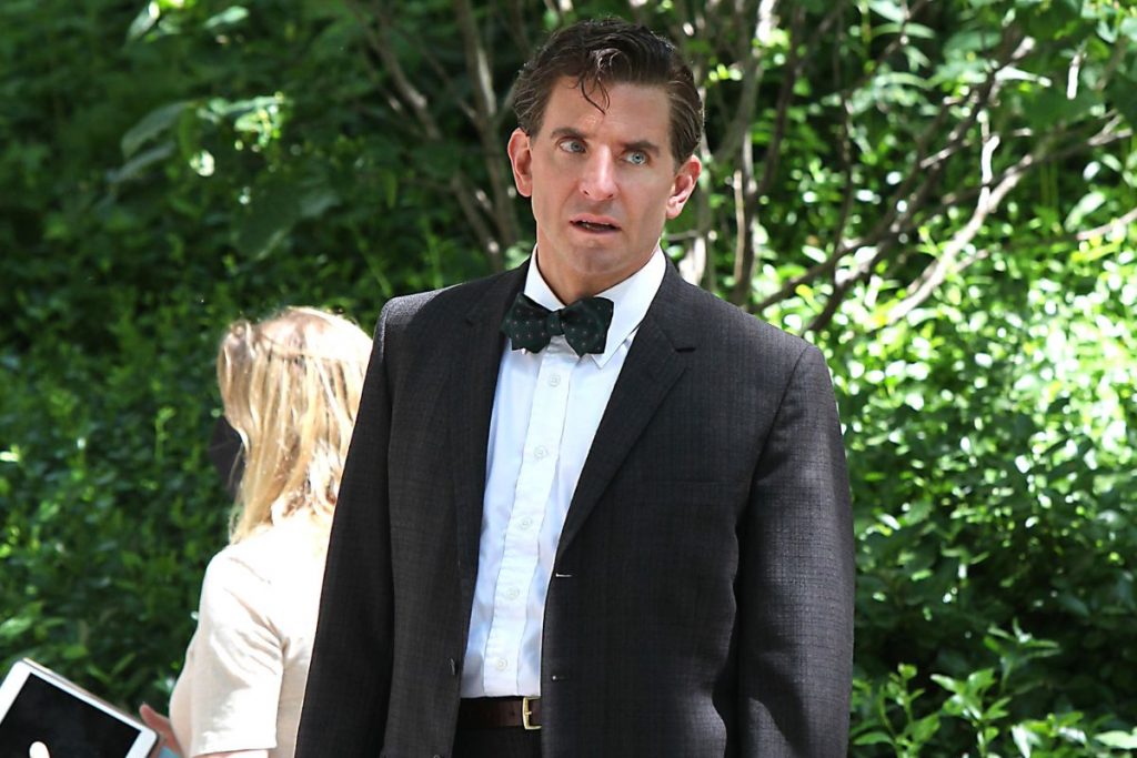 Bradley Cooper