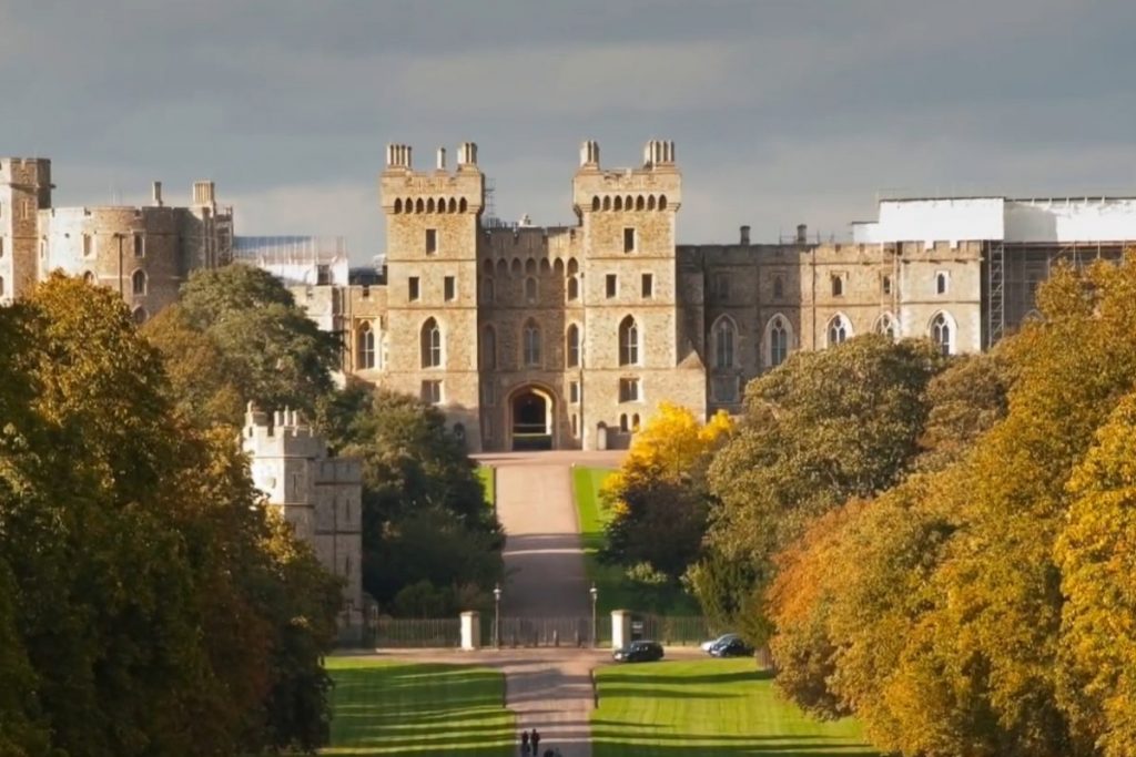 Castelo de Windsor