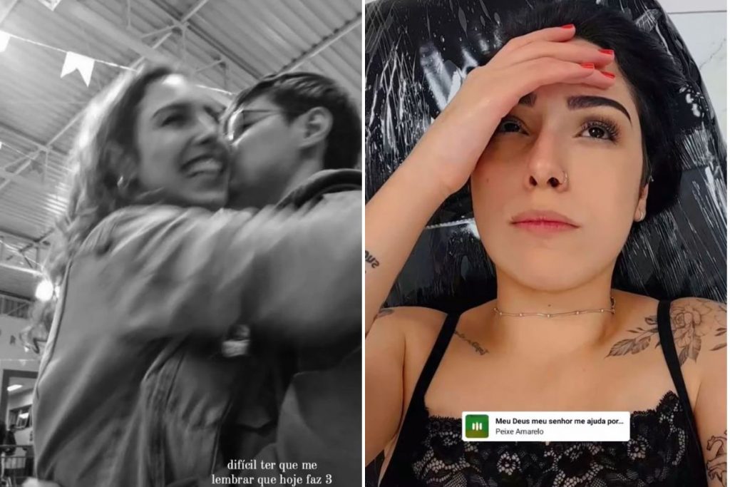 ex-namorada rafael miguel