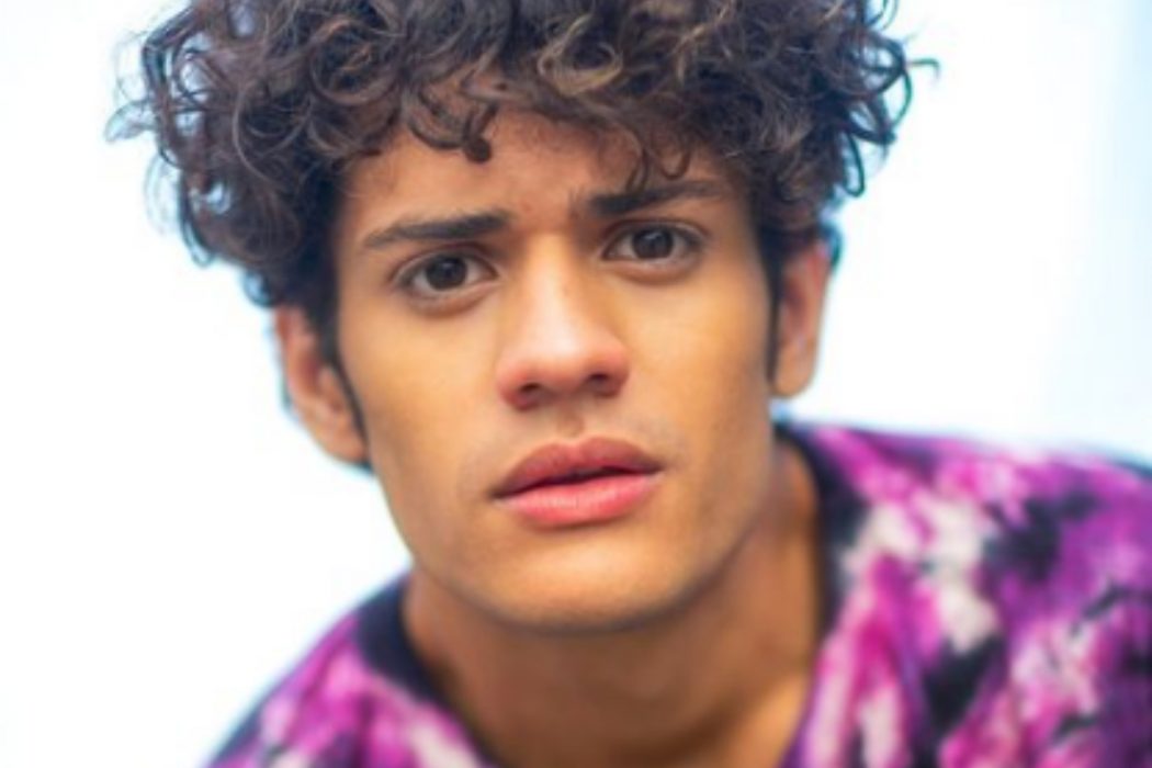 Pantanal Filho Tenório, Gabriel Santana diz