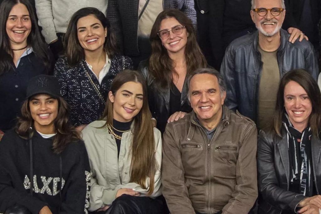 jade picon e elenco da novela 