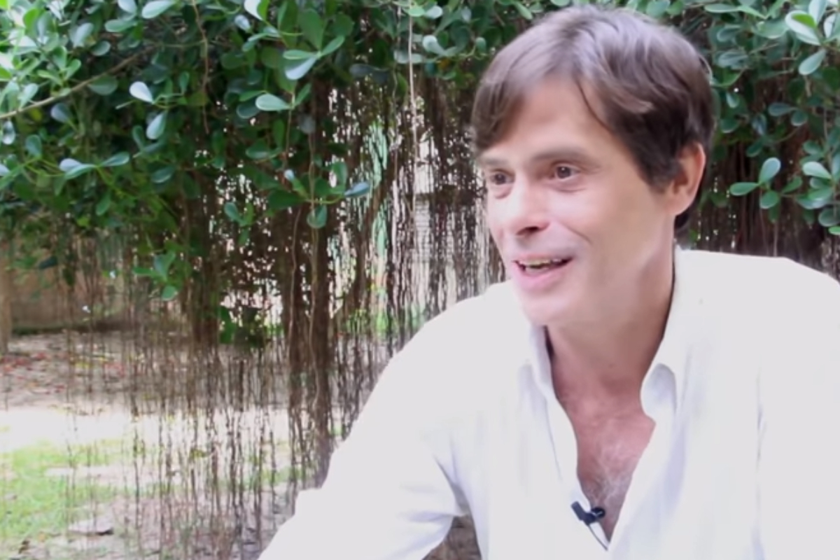 Pantanal: Marcos Winter conta detalhes das gravações da primeira versão da novela