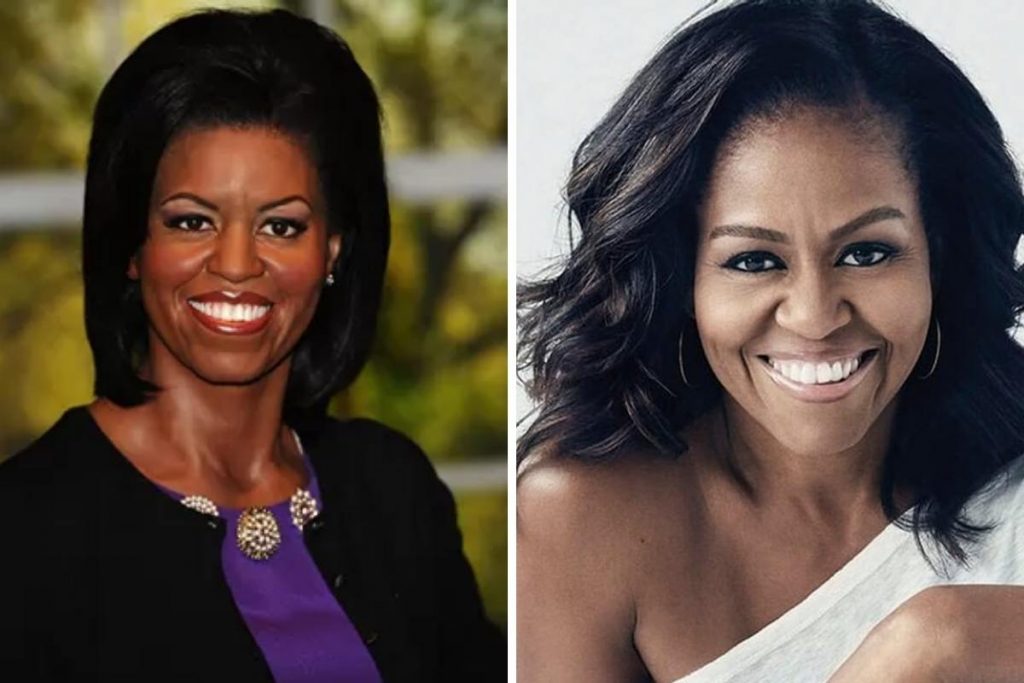 michelle obama