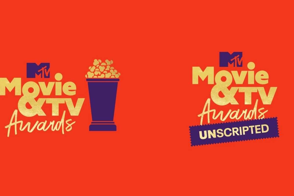 mtv movie & tv awards 2022