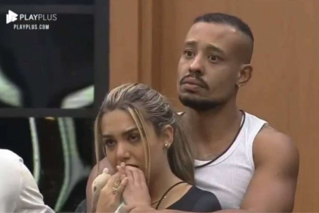 Mussunzinho é acusado de agressão por parte da torcida de Matheus no