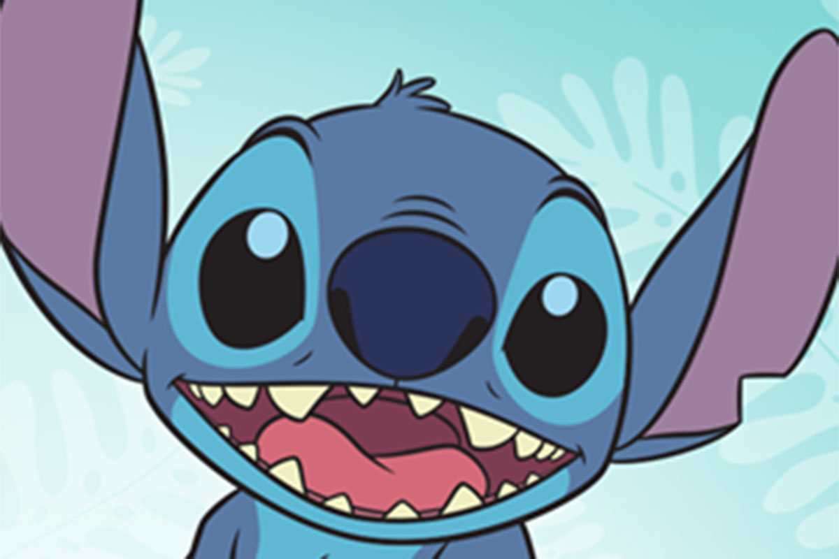 Dia 26 de junho é celebrado o dia do Stitch