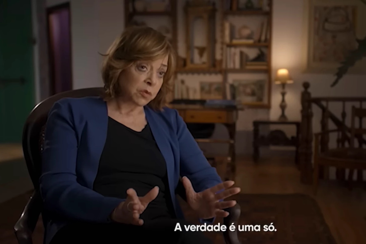 Pacto Brutal: O true crime que buscou fazer justiça a Daniella Perez