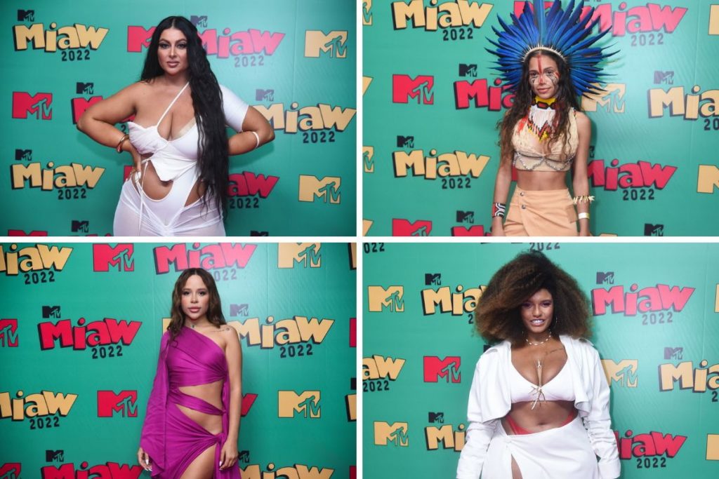MTV Miaw