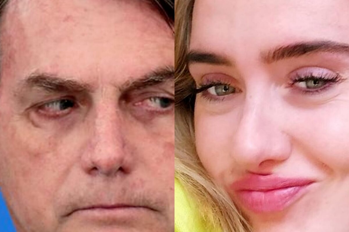 Bolsonaro - Adele
