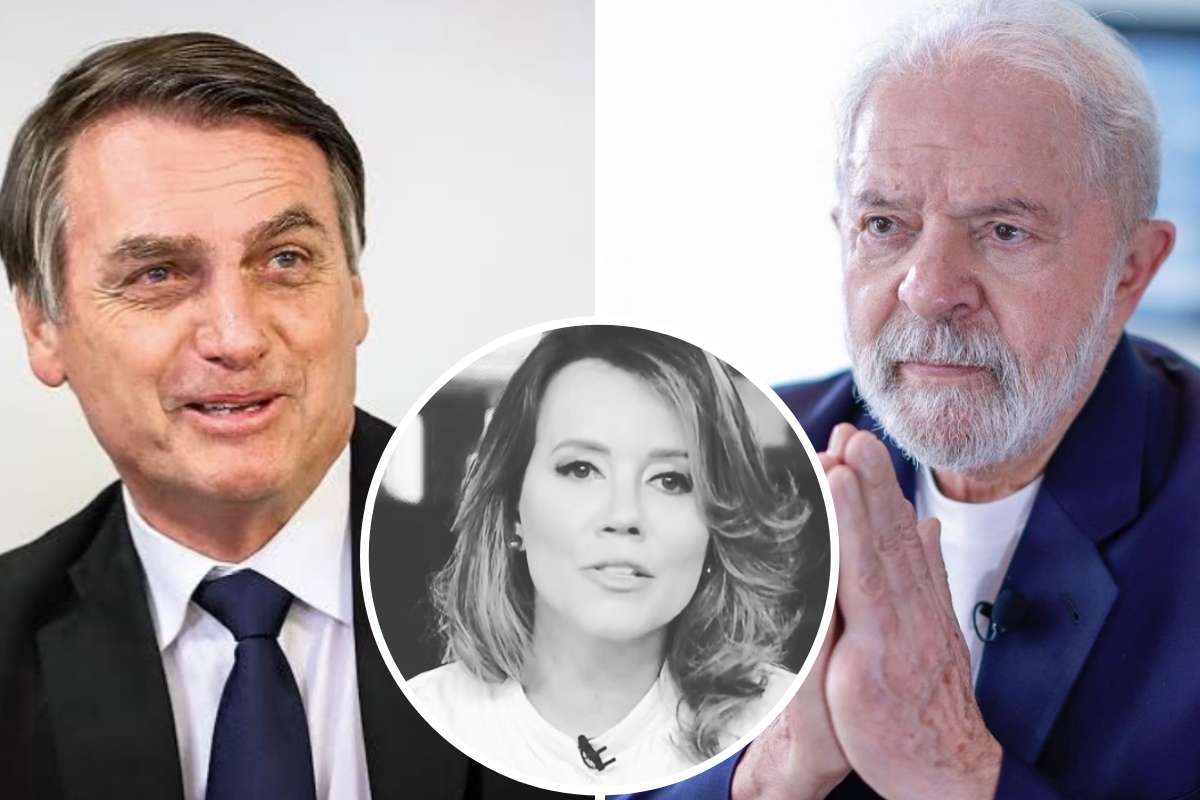 Bolsonaro e Lula recebem críticas após negar entrevistas