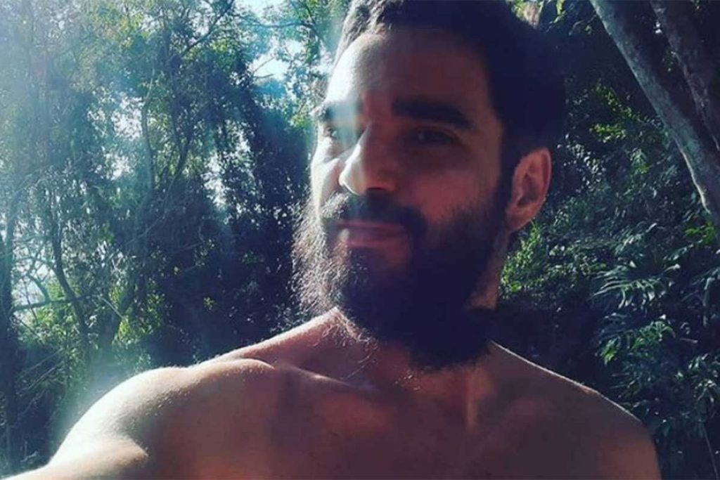 Caio Blat será um dos capangas em Mar do Sertão