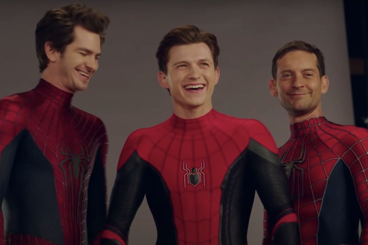 O Dono do Jogo' redescobre talento do ex-Homem-Aranha Tobey Maguire -  notícias em Cinema - G1