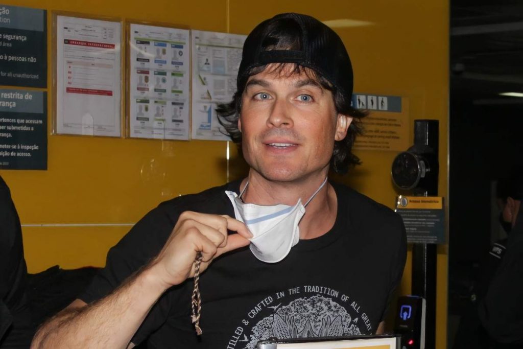 ian somehalder