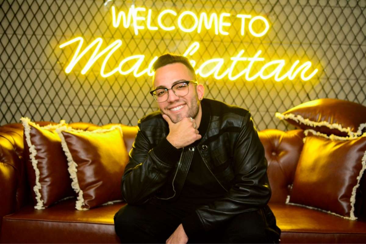 Lucas Rangel investe R12 milhões em prédio Instagramável OFuxico