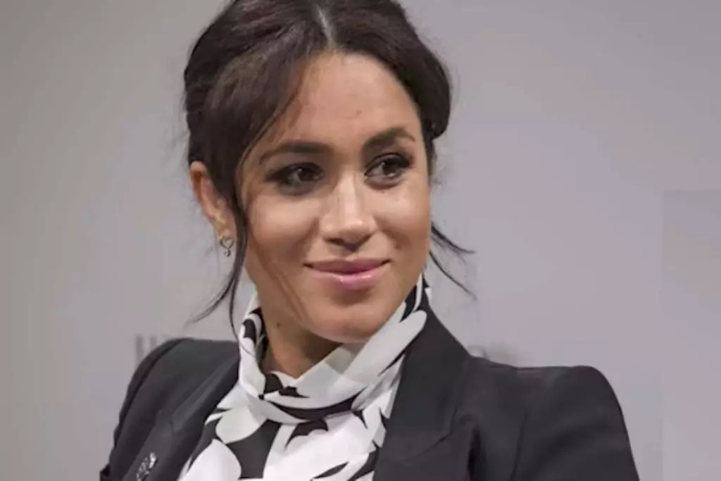 Meghan Markle também é do signo de Leão