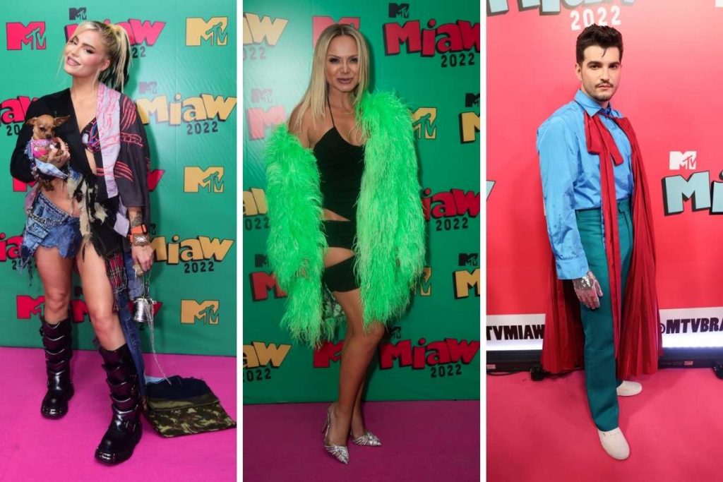 Luisa Sonza, Eliana e Jão