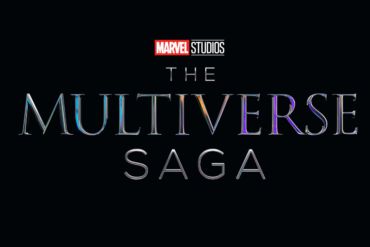 A saga do Multiverso