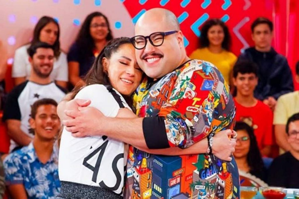 tiago e silvia abravanel