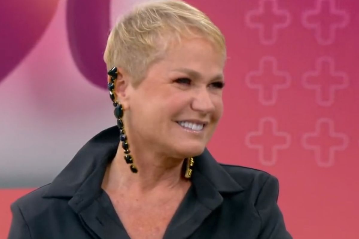 Xuxa Meneghel