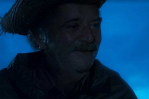 Claudio Marzo em Pantanal