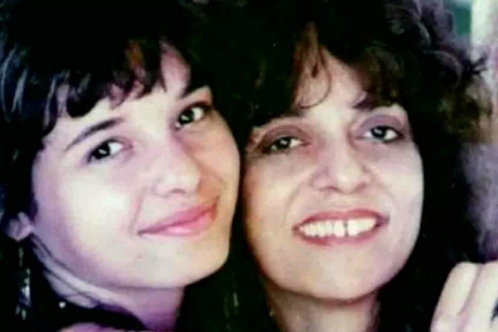 Gloria Perez lembra aniversário de Daniella