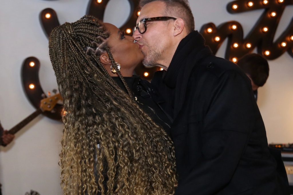 adriana bombom-festa rio grande do sul